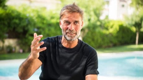 „Da hätte ich ja sagen können …“ - Klopp verrät, warum er nicht Bundestrainer wurde!
