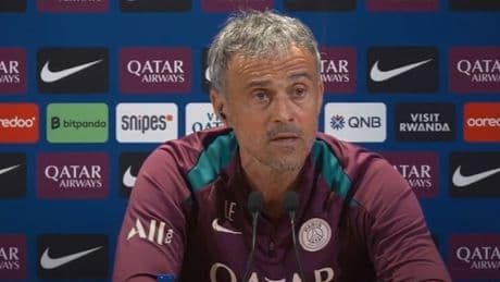 Luis Enrique e la strategia Psg anti-Inter: &ldquo;Piano prestabilito&rdquo;