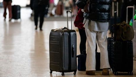 Brits issued airport warning over bringing 3 types of pain-killers on-board