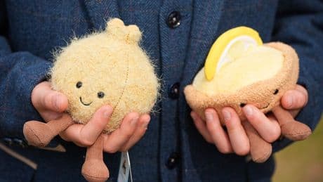 Sought-after Jellycats targeted by criminal gangs in soft toy crimewave