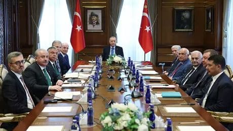 YİK'te Aileyi koruma ve güçlendirme vurgusu