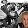 RICHARD LITTLEJOHN: First they came for the soldiers, now it's the coppers... Orgreave is another excuse to dance on Mrs Thatcher's grave