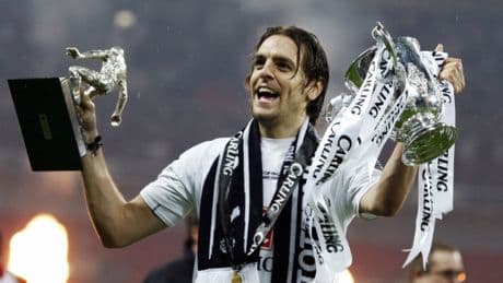 When was the last time Tottenham won a trophy and how many have they won?