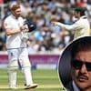 Ravi Shastri claims Ashes is NOT Australia's biggest rivalry and singles out one England star for turning India series in their favour