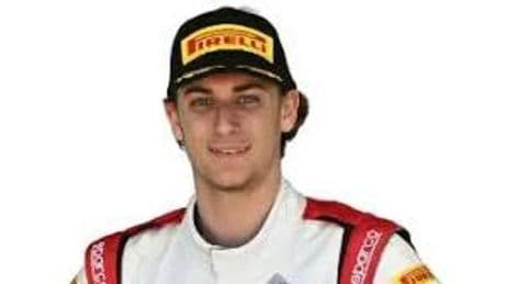 Tragedia al rally di Polonia, muore Doretto campione italiano jr. Aveva 21 anni
