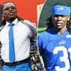 Buffalo Bills back Maxwell Hairston amid sexual assault lawsuit: 'A young man you'd let in your house'