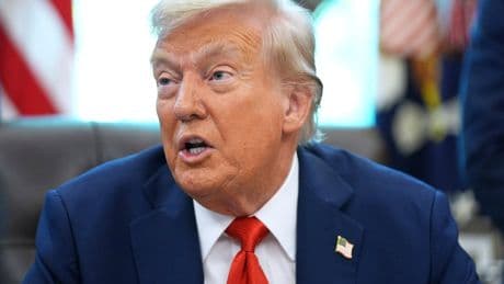 Trump ends turf war and plans to move Space Command HQ to Alabama from Colorado: report