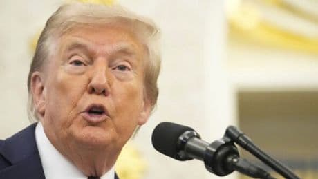 Trump'ın hedefinde yabancı şirketler var: 'ABD'li işçileri çalıştırın' talebi