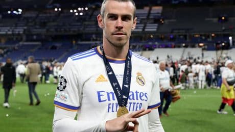 Wales, golf, Argyle: Gareth Bale part of group seeking Plymouth takeover