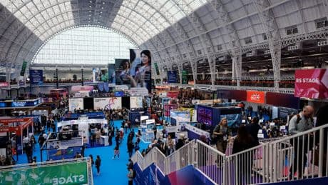 ‘I was turned away from a major work event because I had my baby with me’