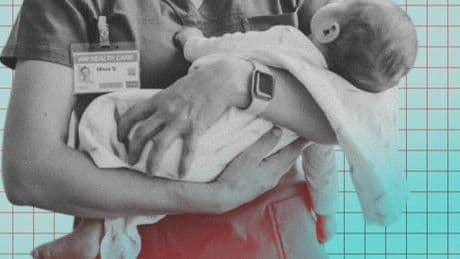 En France, le nombre de décès risque de dépasser celui des naissances en 2025, une première depuis 1944