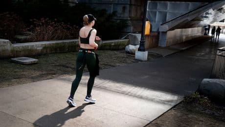 Want to reduce your heart attack risk? Do this kind of exercise