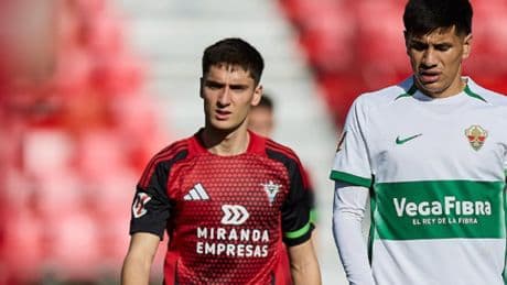 Karrikaburu y Gorrotxategi se enfrentarán en el playoff de ascenso a Primera