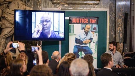 🌟The Bright Side: US inmate, Catalan jazz star release new album, 'Live from Death Row'