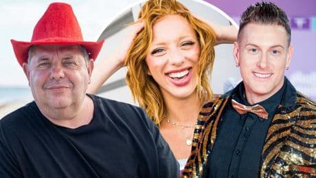 Großer BILD-Renntag am 1. Mai - Treffen Sie diese Stars live und kostenlos!