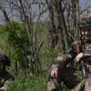 Ukraine : ces jeunes recrues qui veulent se battre