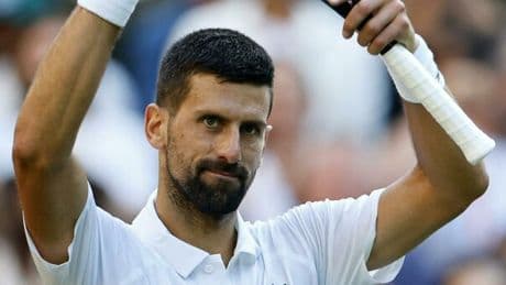 Djokovic si ritira dal Masters 1000 di Cincinnati: dopo aver saltato anche Toronto, il suo ritorno in campo sarà agli US Open. Strategia?
