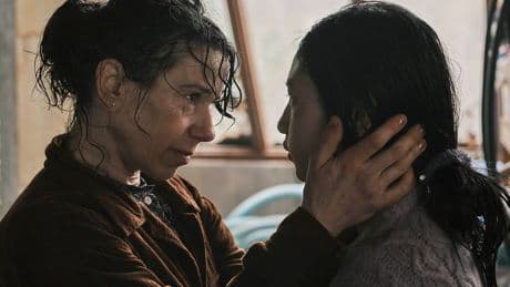 The thrillingly diabolical Bring Her Back sees Sally Hawkins weaponise her perceived niceness