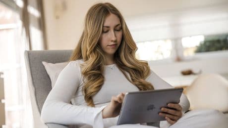 iPad zurücksetzen: So klappt der Neustart per Tastenkombination