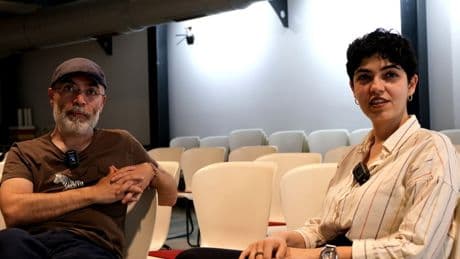 20. yılında İşçi Filmleri Festivali: ‘Emeğin ve mücadelenin perdesi’
