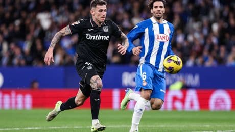El Leganés desciende a Segunda, el Celta se mete en la Europa League y el Rayo irá a la Conference