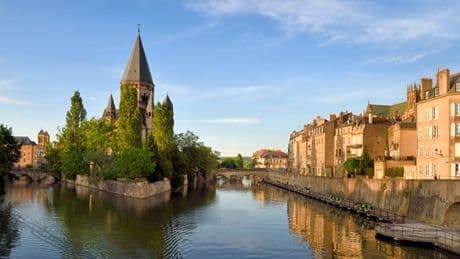 Que faire à Metz en deux jours ? Notre sélection de lieux à découvrir