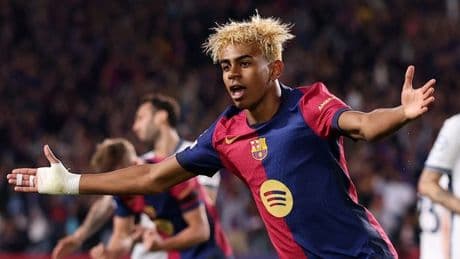 Rio Ferdinand makes surprising Lamine Yamal claim after sensational performance