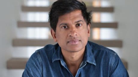Dr Rangan Chatterjee: ‘As a GP, I felt like I was only helping one in five patients’