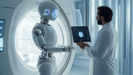 Künstliche Intelligenz: Diese Berufe werden die KI-Revolution überleben