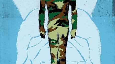Let veterans choose the help they need