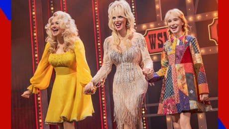 How much are the cheapest ‘Dolly The Musical’ Nashville tickets?