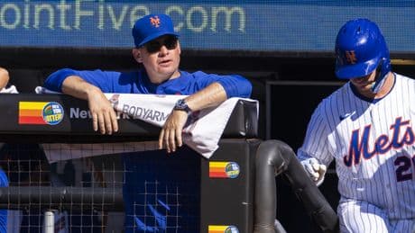 Mets prove they have needed mettle while weathering brutal injury storm