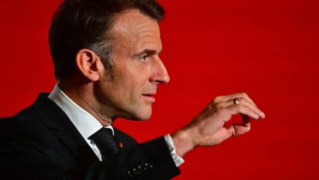 L’audace de savoir, aujourd’hui – par Emmanuel Macron