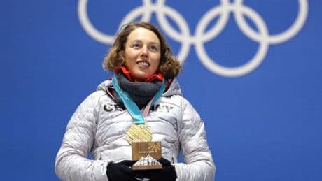 Double Olympic champion dies in mountaineering accident