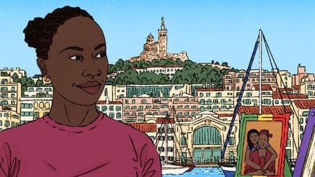 Fatou, étudiante sénégalaise à Marseille : « Etre parfaite est tellement compliqué »