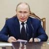 Telefondiplomatie: Putin spricht vor Trump-Gipfel mit seinen Verbündeten