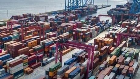 Doğu Karadeniz'den 5 ayda 707 milyon doları aşan ihracat