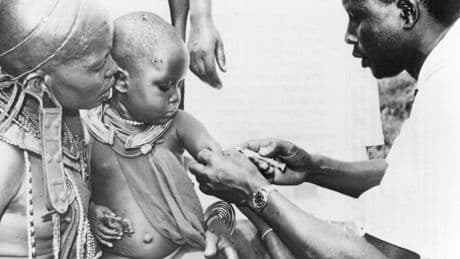 Prix Nobel de l’Unicef en 1965 : la preuve d’une action indispensable autant qu’un symptôme du chaos du monde