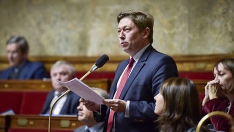 Jean-Louis Thieriot : « Le sommet de l'Otan, un magnifique succès d'affichage pour Trump »