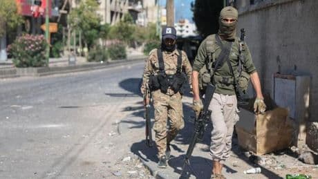 SURİYE’DEN SON DAKİKA GELİŞMELER… Aşiretlerden 'seferberlik' çağrısı! Süveyda'nın batı girişinde ateş kesilmedi: Çatışmalar sürüyor