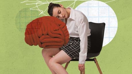 Psychologie: Wenn Langeweile Körper und Seele belastet: Was hilft gegen Boreout?