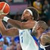 "On a beaucoup de choses à construire" : l'équipe de France de basket-ball, avec un effectif remanié, se prépare avant l'Euro 2025