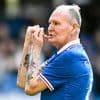 Engels voetbalicoon Paul Gascoigne (58) “stelt het goed” nadat hij thuis half bewusteloos werd gevonden