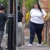 Foreign squatters who took over pensioner's home are FINALLY kicked out: Suspected 'Romanian' teenage ringleader pleads guilty as it emerges woman had been stealing from local charity shops