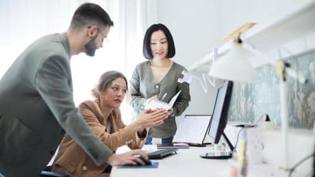 How Digital Strategies Help Crack The Code On ESG And Tariff Challenges For Fashion Supply Chains