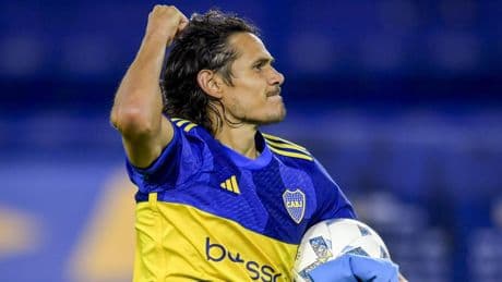 "El objetivo de Boca siempre son los títulos"