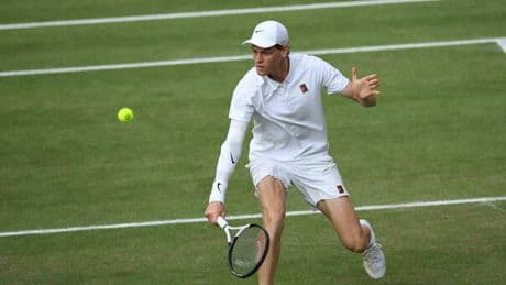 Sinner qualificato alle ATP Finals 2025 (nonostante i tre mesi di sospensione): ecco il motivo