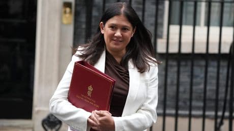 Lisa Nandy hits out at BBC leadership over Glastonbury live stream