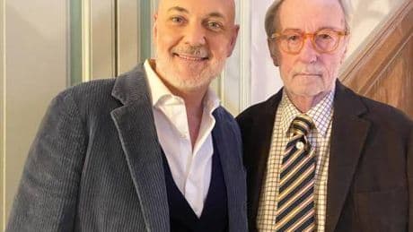 "Inimitabili", Oriana Fallaci e Vittorio Feltri protagonisti della terza puntata
