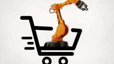 AI is changing shopping. Will consumers buy in?